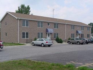 101 E Bannon St, Dwight, IL 60420