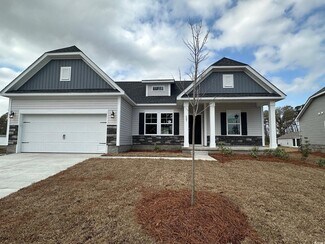 553 Honeyhill Loop, Conway, SC 29526