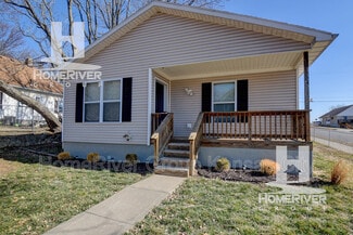 325 S 16th St, Saint Joseph, MO 64501