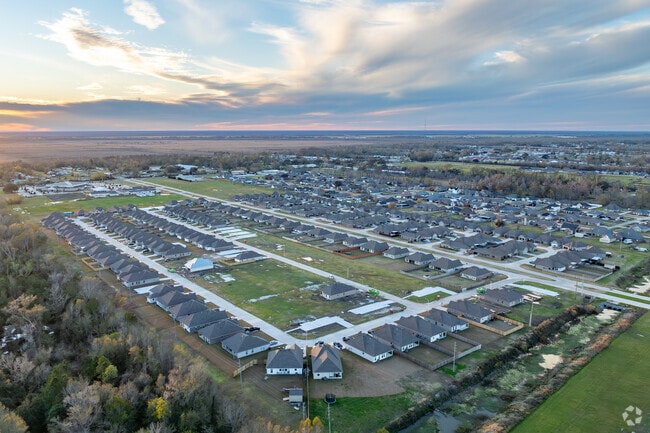 The neighborhood of Gray is a commuter community that has a lot to offer local residents.