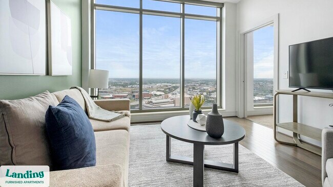 777 Preston St unit 32I, Houston, TX 77002 - photo 2