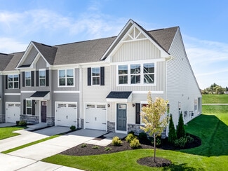 4772 Sanibel Square, Aberdeen, MD 21001