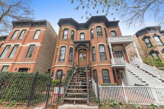2050 N Bissell St Unit 2, Chicago, IL 60614