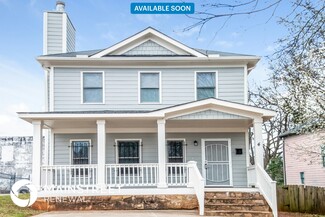 4 Whatley St SE, Atlanta, GA 30315