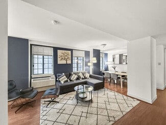111-23 N 15th St Unit ID1055760P, Philadelphia, PA 19102