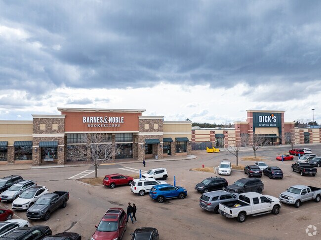 WIth hundreds of national and locally owned shops in Ammon youll have plenty of choices for goods and services.