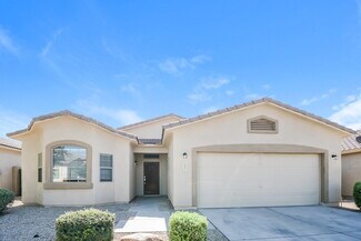 15425 N Poppy St, El Mirage, AZ 85335