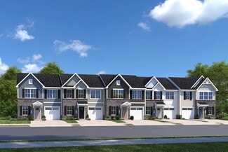 1416 Rollman Farm Rd Unit 36143121, Raleigh, NC 27603