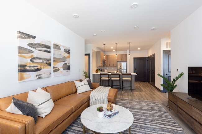 North End Apartments, Carmel, IN 46032 - photo 2