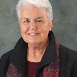 Geri Warmanen