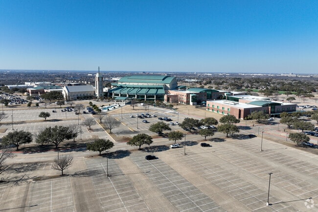 Prestonwood Christian Academy