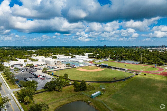 The Southeast High mission is to educate and empower students to become productive in society.