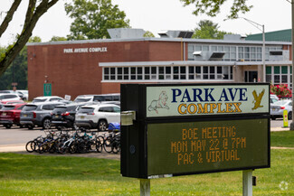 Freehold Intermediate School
