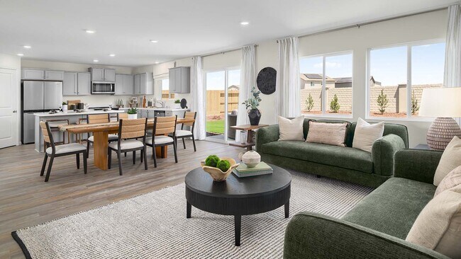 1823 Mariposa Dr, Los Banos, CA 93635 - photo 5