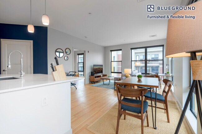 320 D St unit FL4-ID18, Boston, MA 02127 - photo 3