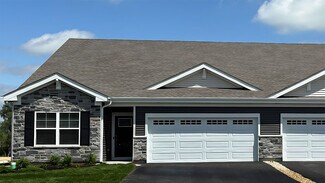 1116 Bluebell Ln, Bartlett, IL 60103