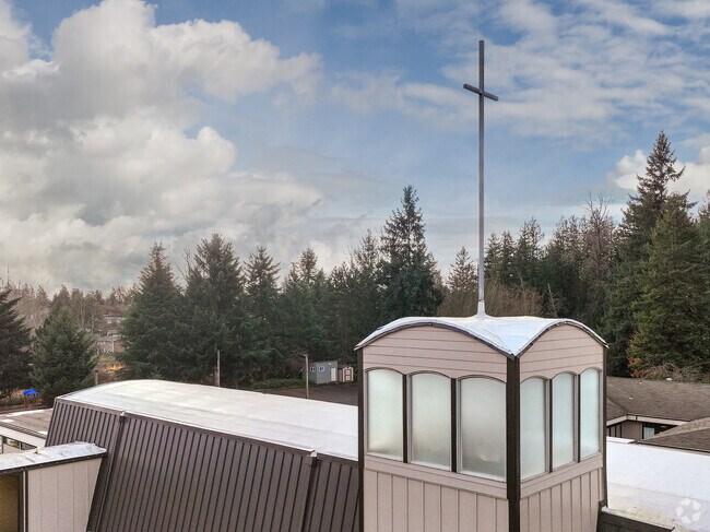 Sunshine Mountain Christian School