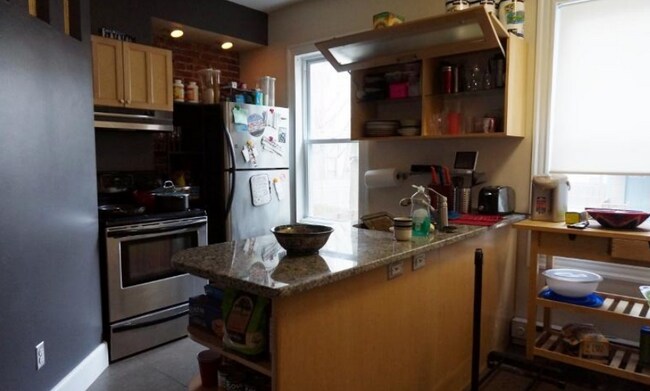 76 Mozart St unit 3, Jamaica Plain, MA 02130 - photo 3