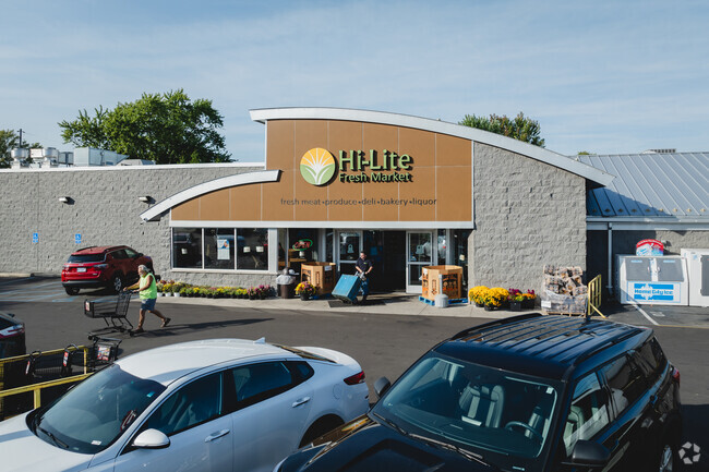 Hi-Lite Fresh Market has all of your produce needs in West Monroe.