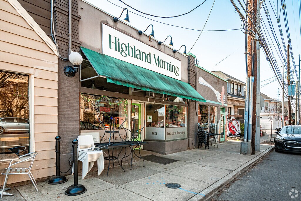 1230 Bardstown Rd, Louisville, KY 40204