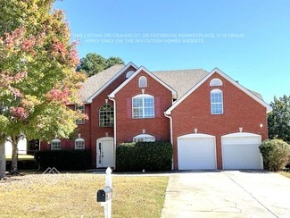 3964 Ambrose Ridge Ct, Ellenwood, GA 30294