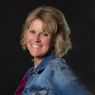 Jody Gerner