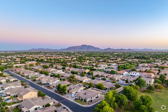 Chandler offers a perfect blend of innovation and rich history.
