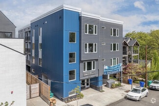 1603 N Willis Blvd, Portland, OR 97217