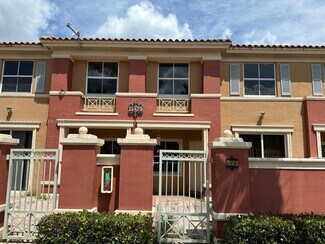 11479 NW 60th Terrace, Doral, FL 33178