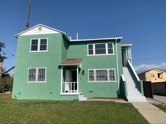 10212 Haas Ave Unit 10212 Haas Ave, Los Angeles, CA 90047