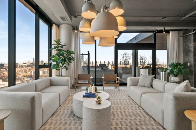 510 S Damen Ave unit 1708, Chicago, IL 60612 - photo 6