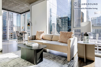 215 W Lake St Unit FL17-ID1205, Chicago, IL 60606
