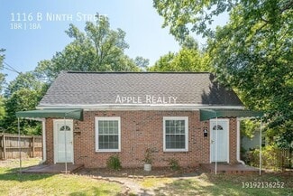 1116 9th St, Durham, NC 27705