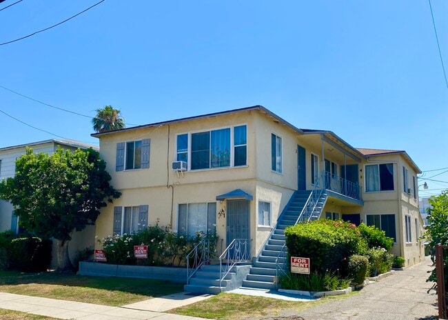 514 N Van Ness Ave unit 3, Los Angeles, CA 90004 - photo 2