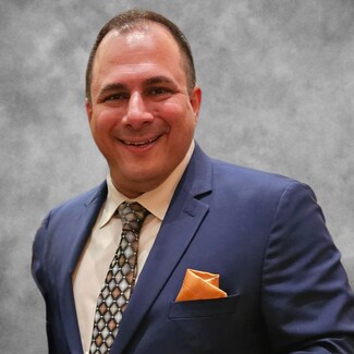 Michael Pitti