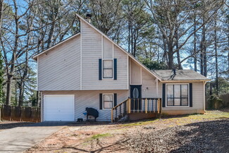 1115 Forest Path, Stone Mountain, GA 30088