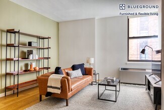 1 West St Unit FL19-ID443, New York, NY 10004