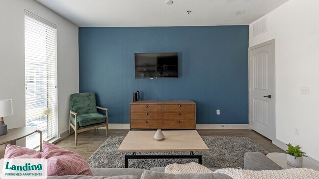 3235 Heritage Trail unit 5320, Denton, TX 76201 - photo 5