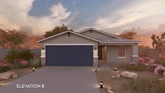 36800 W Santa Barbara Ave Unit 37936355, Maricopa, AZ 85138