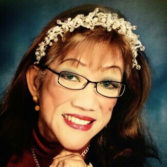 Judith Zapanta-Borras