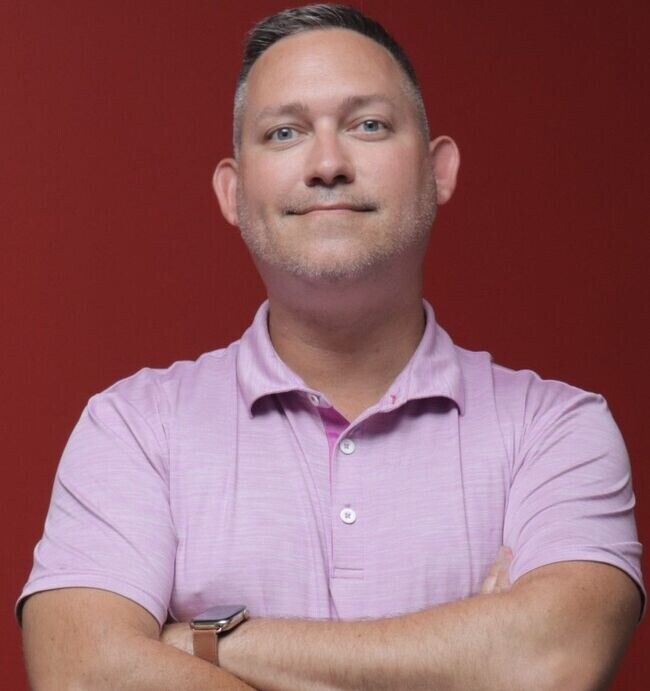 Mike Ginsberg