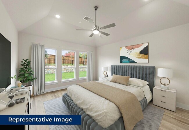 1612 Casting Ridge unit 36891311, Mesquite, TX 75181 - photo 4