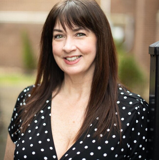 Katie McCrae