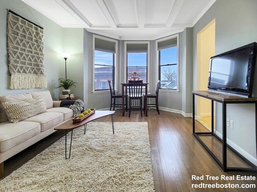 26 Commonwealth Terrace unit 3, Brighton, MA 02135 - photo 1