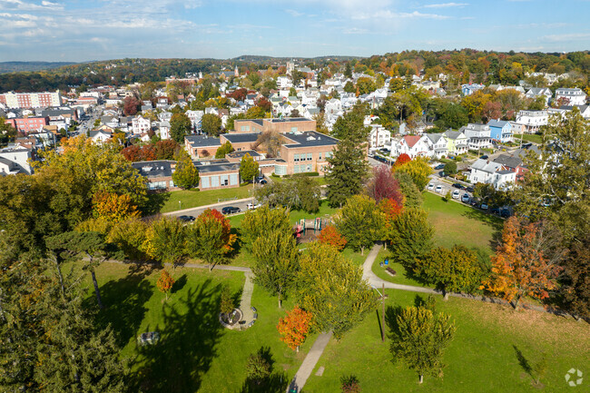 Park School