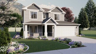 4 S Starlight Ln Unit 36870059, Mapleton, UT 84664