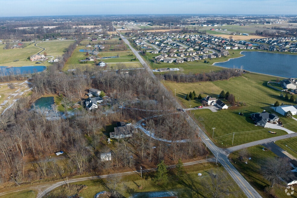 Northeast Fort Wayne