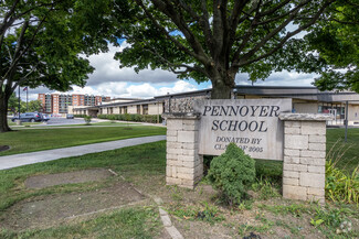 Pennoyer Elementary School