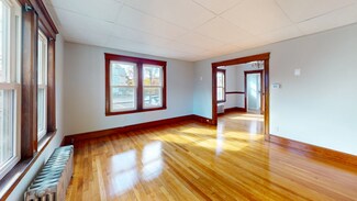 897 Canterbury St, Boston, MA 02131