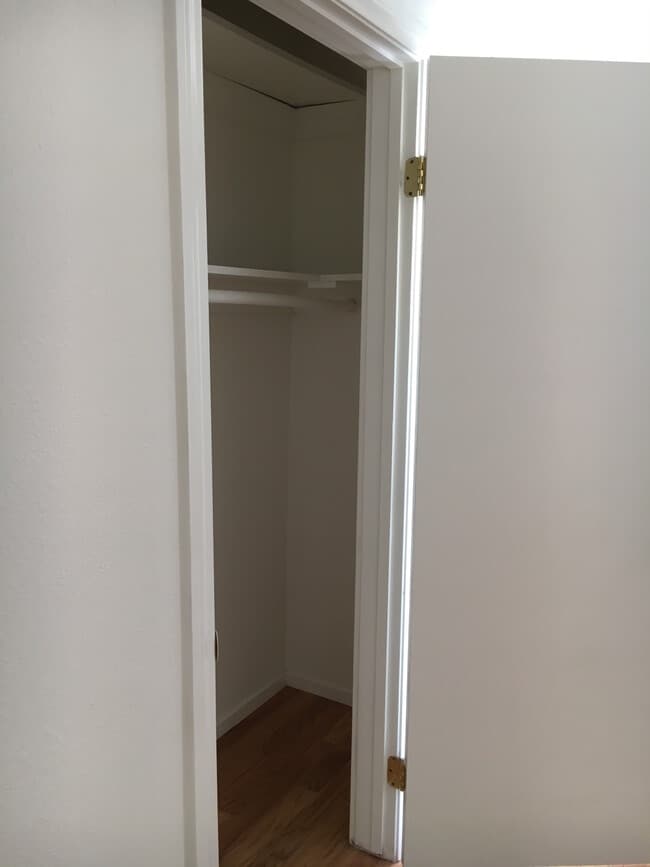 closet